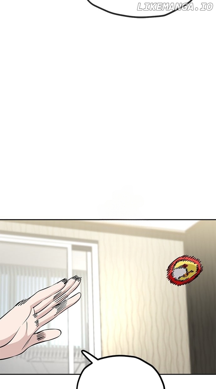 Unemployed Baek-soon Chapter 115 - page 6